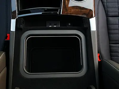 2026 Cadillac ESCALADE — миниатюра 12