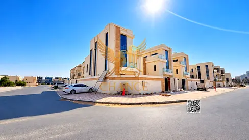 6BR Villa for Sale in Al Helio 2 | 3,800 Sqft | Prime Location | AED 2.25M