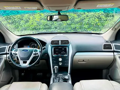 2015 FORD EXPLORER thumbnail 17