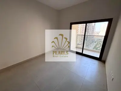🏡 Brand-new, first-occupancy apartment at Azha Garden Residence! Master bedroom, open-view balcony, free gym, pool and parking.