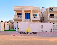 Every detail speaks of luxury | European-style villa with 5 master bedrooms, all-inclusive price, pr