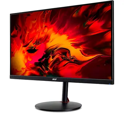 Acer Nitro XV252Q 24.5" Gaming Monitor - 390Hz / 0.5ms / IPS