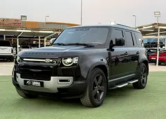 2023 Land Rover DEFENDER