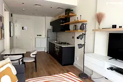 Ready to move | Fully Furnished | Sidra View