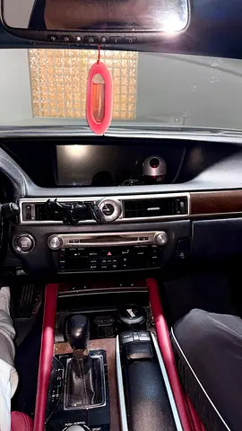 2013 Lexus GS-SERIES — миниатюра 14