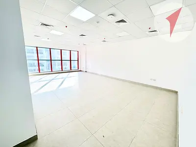 524 Sq.ft Office Space | Bills Included | Close to Metro