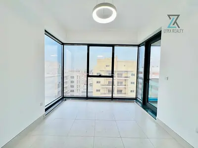 HIGH FLOOR | ELEGANT 2 BHK | 2 MASTER BEDS