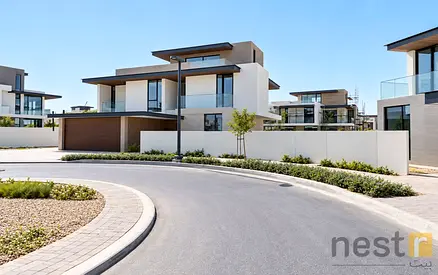 Modern 5BR Villa | Vacant | Farm Gardens