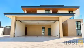 Modern 5BR Villa | Vacant | Farm Gardens