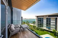 Exclusive | Full Sea View | Luxury Living