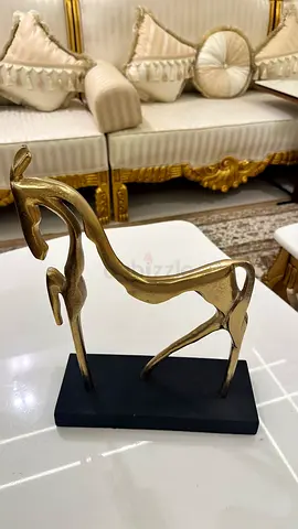 Horse Statue
