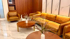 Furnished Office in Business Centre for Rent | Ibis Rigga, Dubai