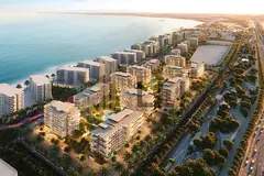 Elegant 1 Bedroom | Coastal Charm | Refined Living