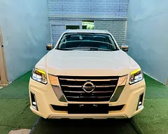 2021 Nissan XTERRA