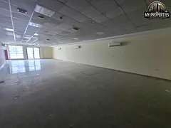 COMMERCIAL , READY FOR USE