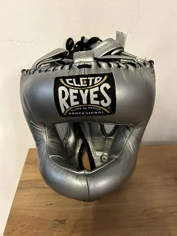 Headgear for Boxing