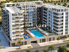 Luxury Living | Branded Interiors | Prime Location