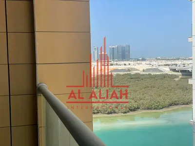 Fully Furnished 1BD Close to Reem Central Park