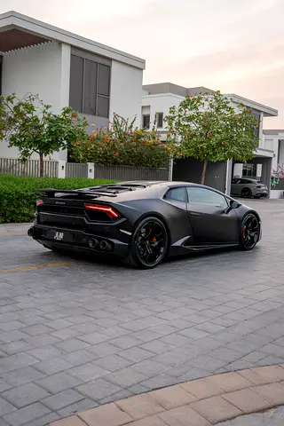 Lamborghini Huracan LP 580-2 | Japanese Specs | Excellent Condition | 2 Keys
