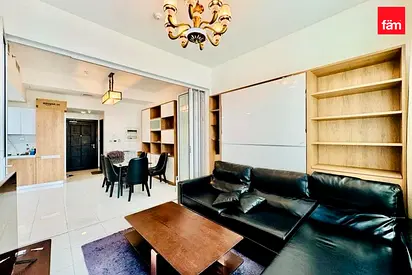 Fully Furnished | Minutes Away From Metro