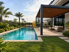 Private Pool &amp; Garden | Brand-New 5BR Villa