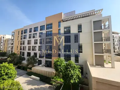 1BHK - Ready Unit - Premium Amenities- Spacious Layout