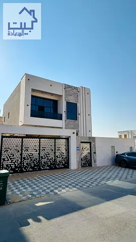 A villa featuring a prime location, high-end finishes, and an excellent interior layout, offered at a competitive price with flexible payment terms.
