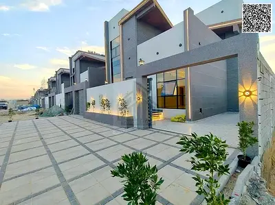 For Sale: Al Hilew 2 (includes registration fees, water, electricity, and central air conditioning). Freehold ownership available to all nationalities
