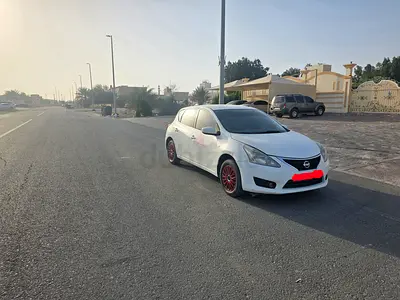Nissan Tiida S 2015 GCC Specs