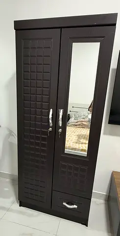 2 Door NEW Wardrobe for sale