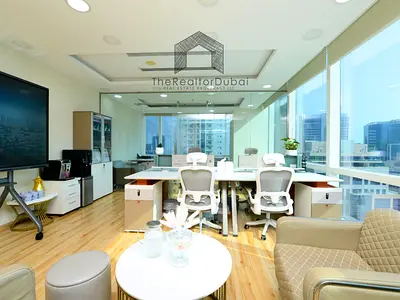 Canal View | Available 1st November I Fully Furnished I 6-12 cheques