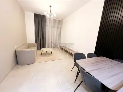 Fully Furnished | Vacant | Community View