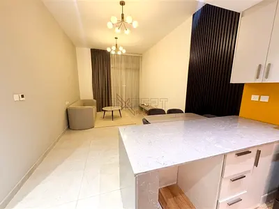Fully Furnished | Vacant | Community View