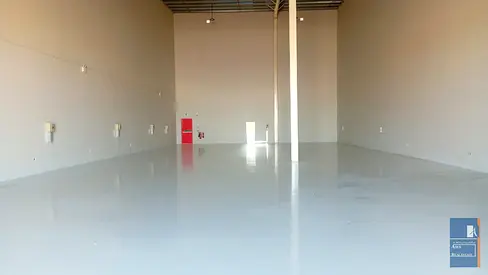 5,297 Sqft Warehouse Available for Manufacturing Businesses