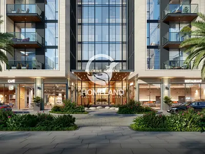 Studio at Belgravia Gardens | Community View