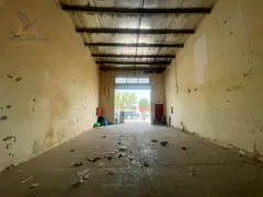 Warehouse for Rent Al Jurf 1 Ajman 1650 Sq Ft Main Road