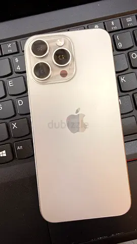 Apple Iphone 15 promax 256Gb