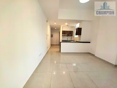 Spacious 1-Bedroom Apartment with Balcony | 2 Bathrooms | 500 Sq. Ft. | AED 42K