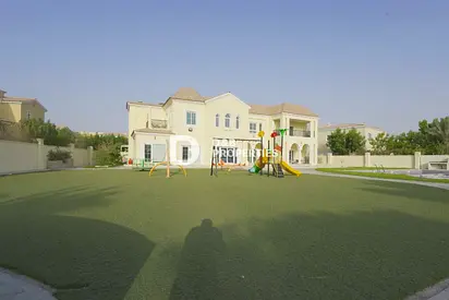 28,000 Plot Size | 7 Beds | Trophy and BBQ Area
