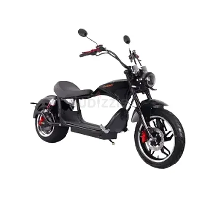 Kugoo M1 Electric Scooter