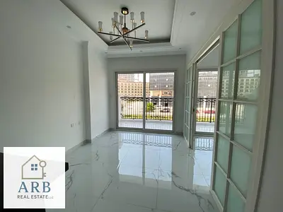 Brand New Luxury Apartment | Boulevard View | European Finishes