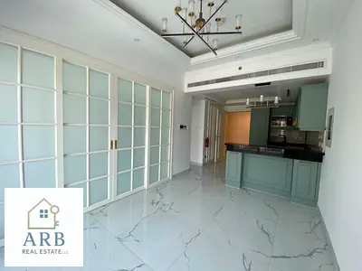 Brand New Luxury Apartment | Boulevard View | European Finishes