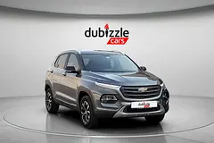 2025 Chevrolet Unknown