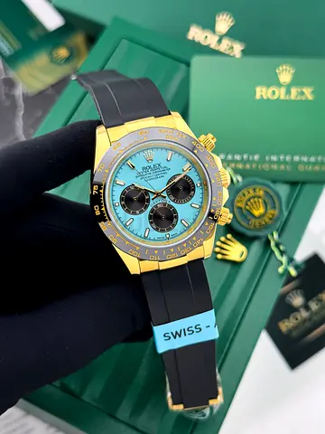 Rolex Cosmograph Daytona Ref. 126518LN-0014
