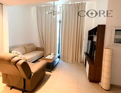 HIGHEST FLOOR | CITY VIEW | FULLY FURNISHED