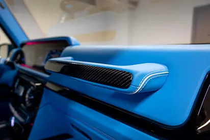 صورة مصغرة 11 لـ 2022 Brabus 800 - MERCEDES AMG G 63