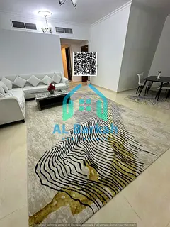 🔥 Premium 1-Bedroom Apartment for Sale | Al Orient Towers, Liwara 2, Ajman