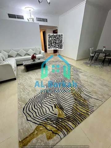 🔥 Premium 1-Bedroom Apartment for Sale | Al Orient Towers, Liwara 2, Ajman
