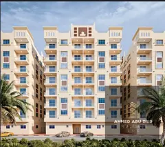 1-BEDROOM APARTMENT FOR ANNUAL RENT – PRINCESS VILLAGE, AJMAN Comfortable Living | Excellent Value