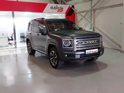 AED 1474/month | 2025 Haval H9 | GCC Specs | Ref#538687